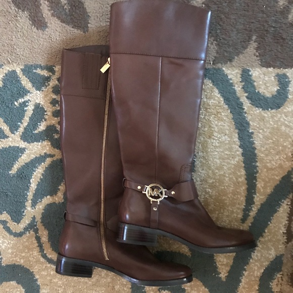 Michael Kors Boots - Picture 2 of 3